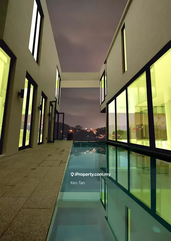 Banglo untuk Dijual di Bukit Bandaraya, Bangsar oleh Ken Tan - iProperty.com.my