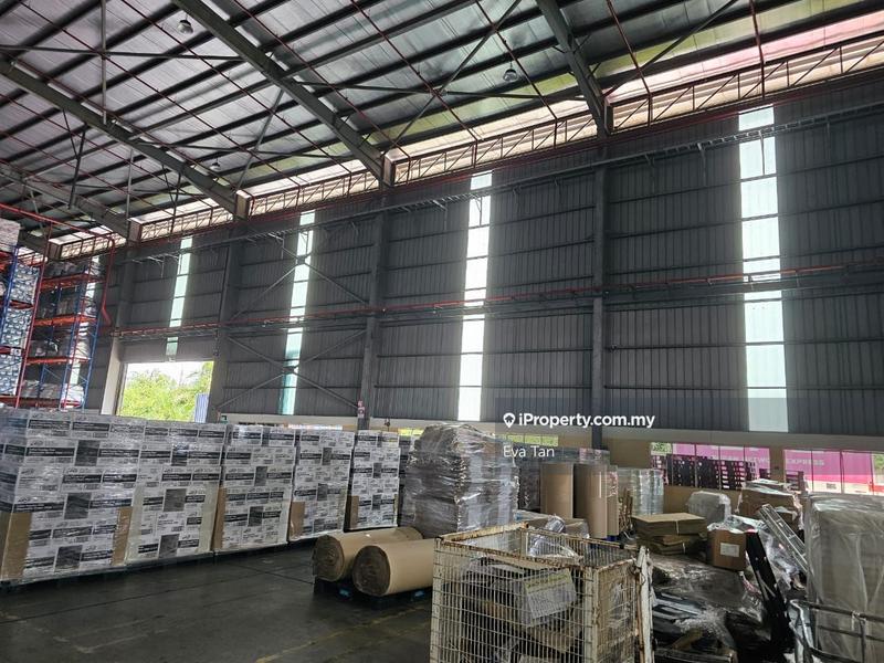 Warehouse for Rent in Meru, Klang by Eva Tan - iProperty.com.my