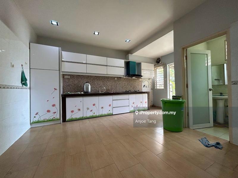 Rumah Teres 2-Tingkat untuk Dijual di Kota Kemuning, Shah Alam oleh Anjoe Tang - iProperty.com.my