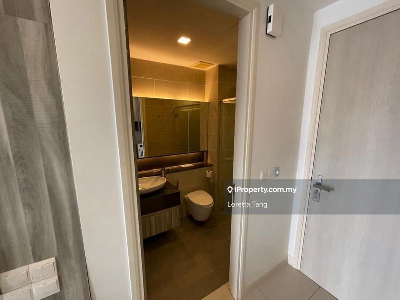 Kediaman Servis untuk Dijual di Nadi Bangsar oleh Loretta Tang - iProperty.com.my