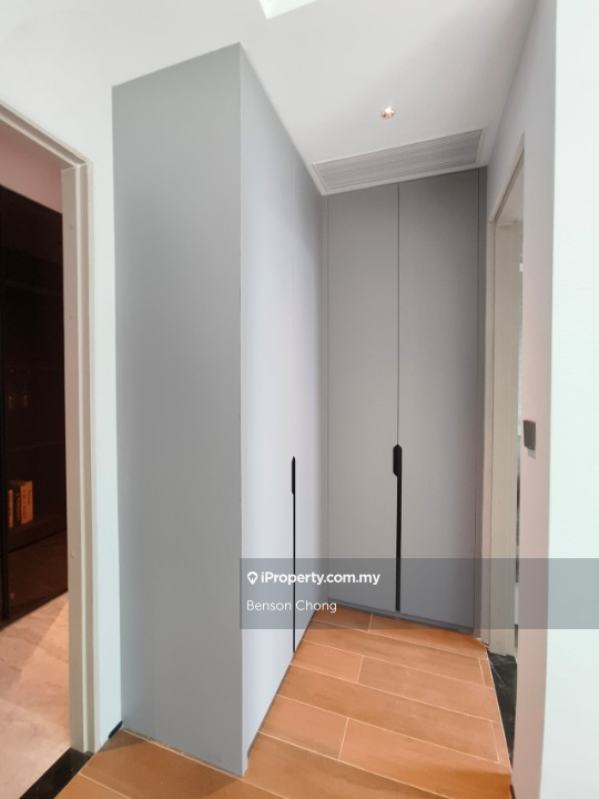 Service Residence for Sale in Nigella Park by Benson Chong - iProperty.com.my