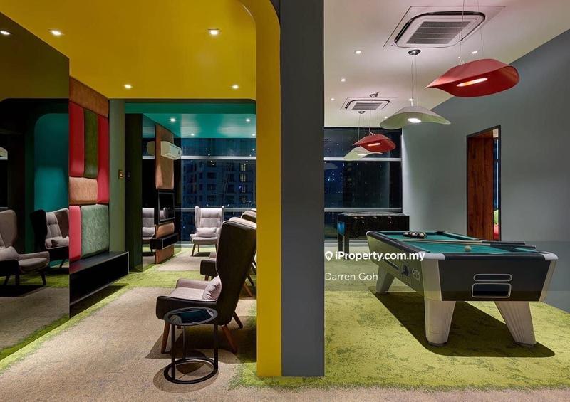 Service Residence for Sale in Tribeca by Darren Goh - iProperty.com.my