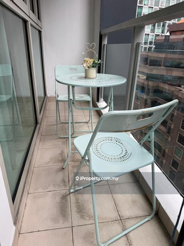 For Rent - Marc Residence