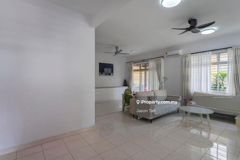 Rumah Berkembar untuk Dijual di o87h4, Setia Alam oleh Jason Tan - iProperty.com.my