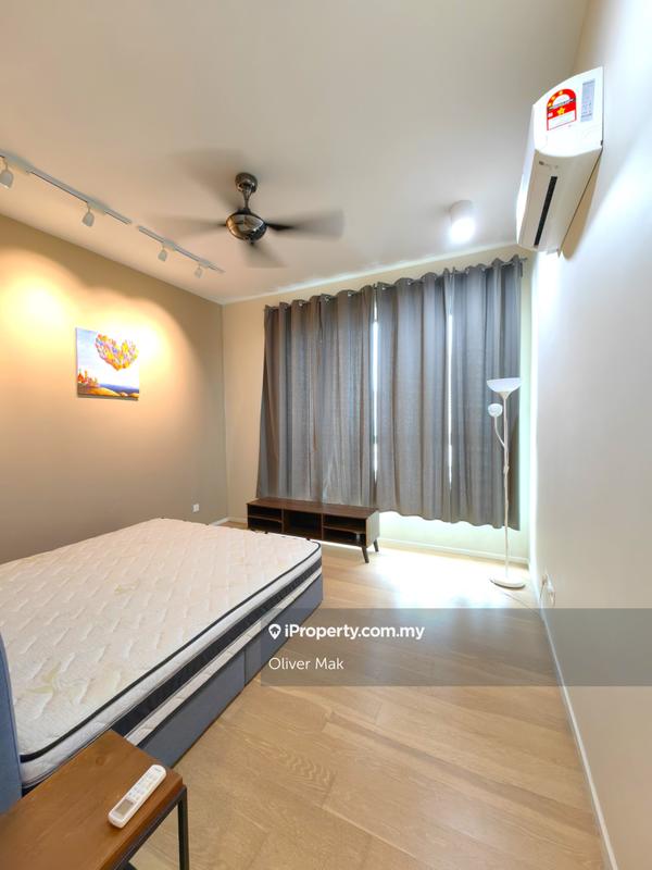 Condominium for Sale in The Treez Jalil Residen by Oliver Mak - iProperty.com.my