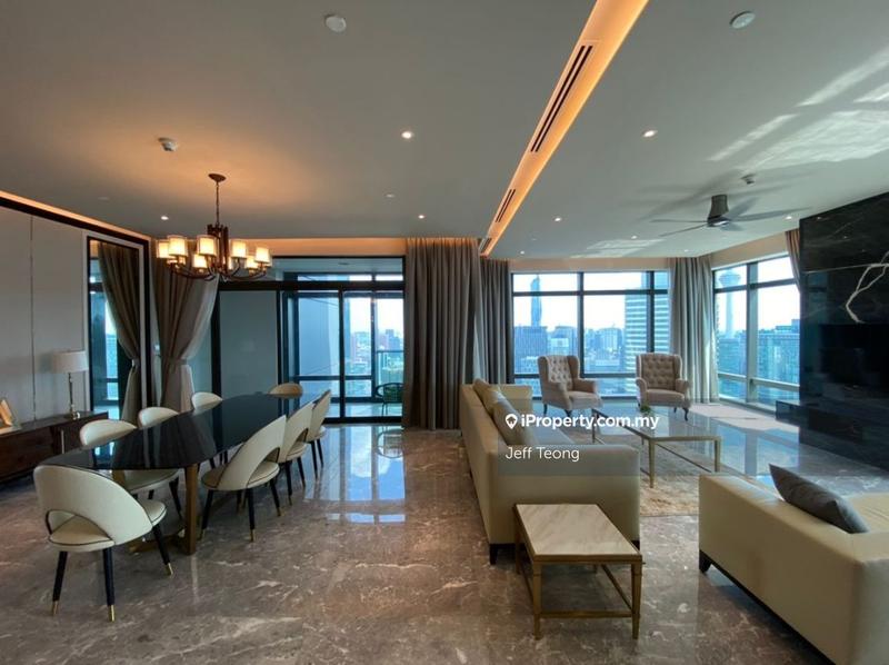 For Rent - Four Seasons Place