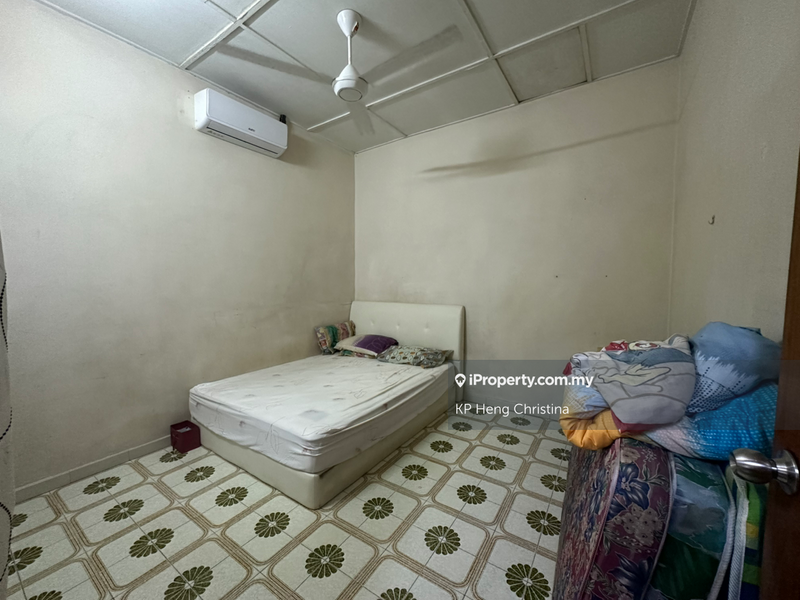 Rumah Berangkai 1 Tingkat untuk Dijual di Taman Ayer Keroh Height, Bukit Katil oleh KP Heng Christina - iProperty.com.my