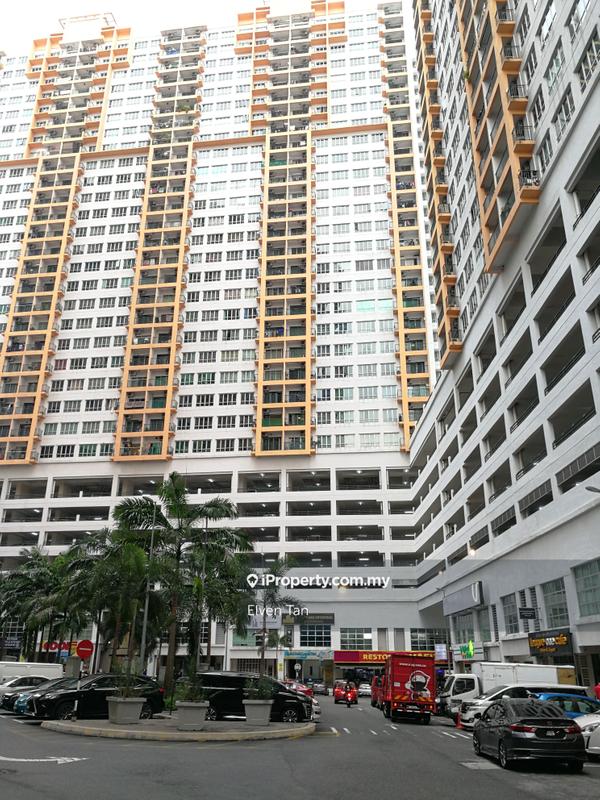 For Rent - OUG Parklane, Taman OUG Parklane, Old Klang Road, Jalan Klang Lama