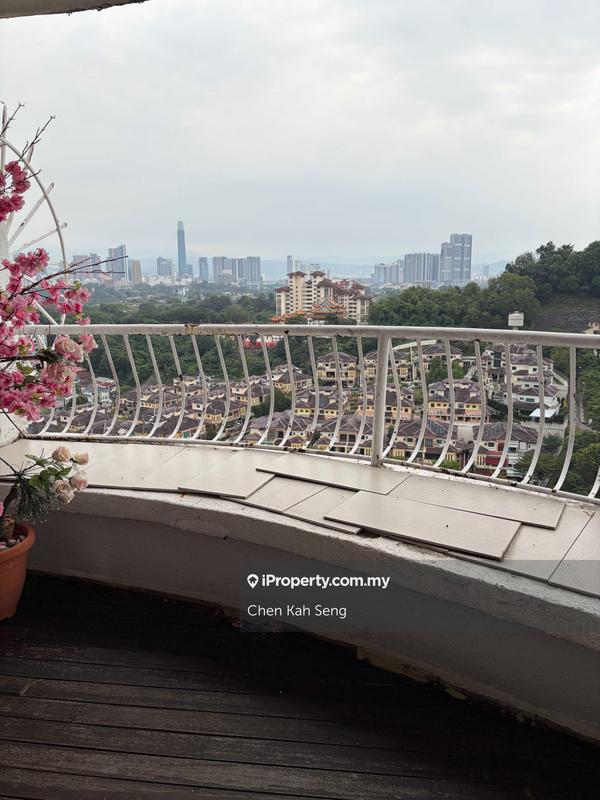 Condominium for Sale in Robson Condominium by Chen Kah Seng - iProperty.com.my