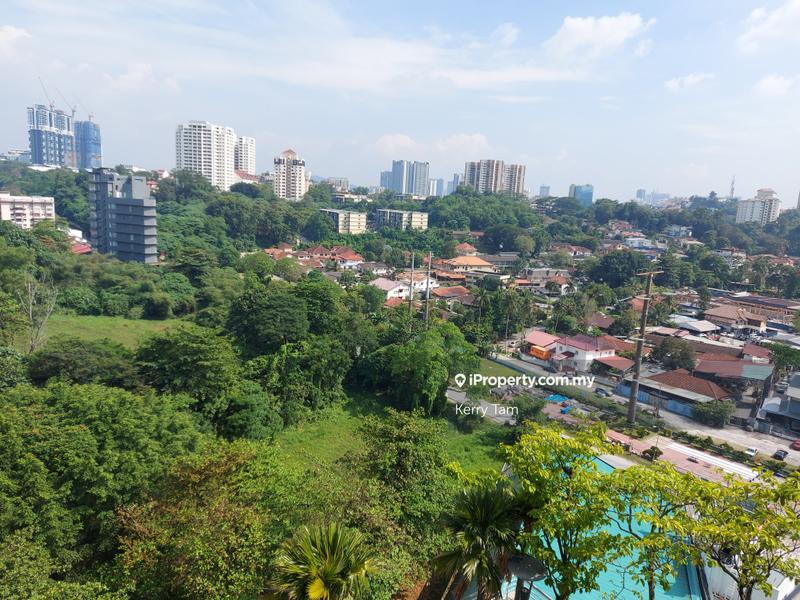 Service Residence for Sale in Saville Residence by Kerry Tam - iProperty.com.my