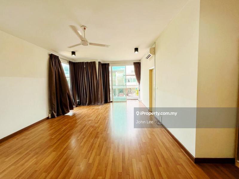 Rumah Berkembar untuk Dijual di Garden Residence, Cyberjaya oleh John Lee - iProperty.com.my