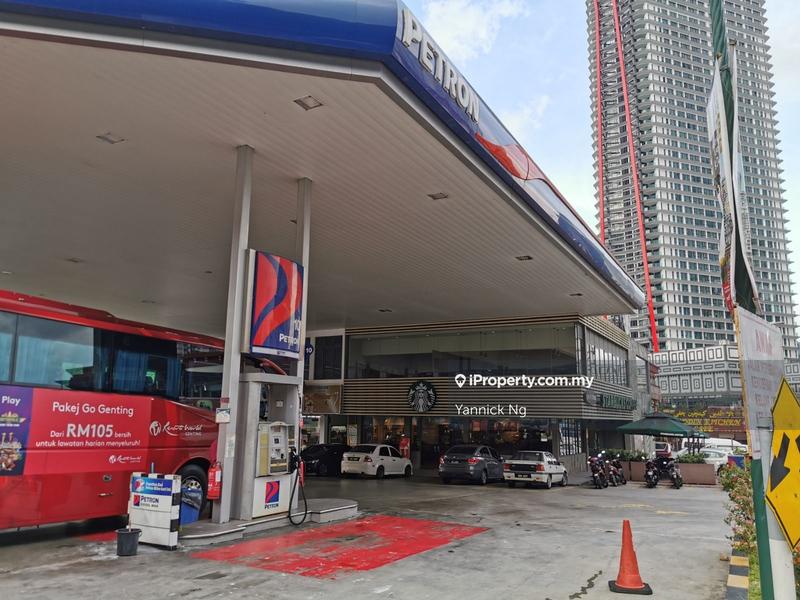 Kedai untuk Dijual di pmxel, Bentong oleh Yannick Ng - iProperty.com.my
