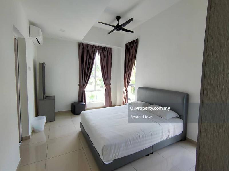 Semi-Detached House for Rent in Klebang Utama, Melaka City by Bryant Liow - iProperty.com.my