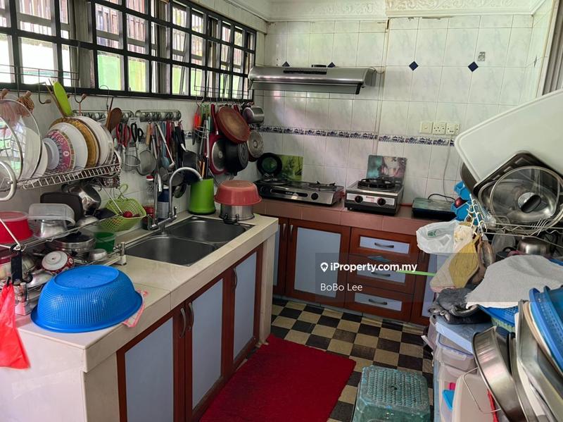 Bungalow House untuk Dijual di Taman Overseas Union (Taman Oug), Jalan Klang Lama (Old Klang Road) oleh BoBo Lee - iProperty.com.my