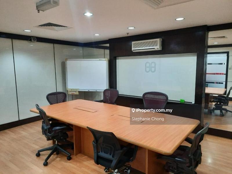 Pejabat untuk Disewa di Petaling Jaya, Selangor oleh Stephanie Chong - iProperty.com.my