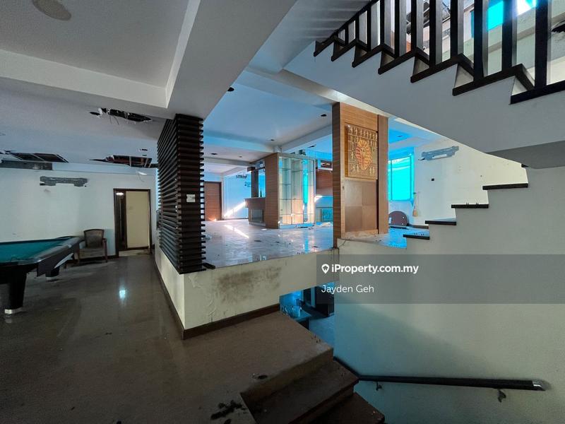 Bungalow House for Sale in Darulaman Golf & Country Resort, Jitra by Jayden Geh - iProperty.com.my