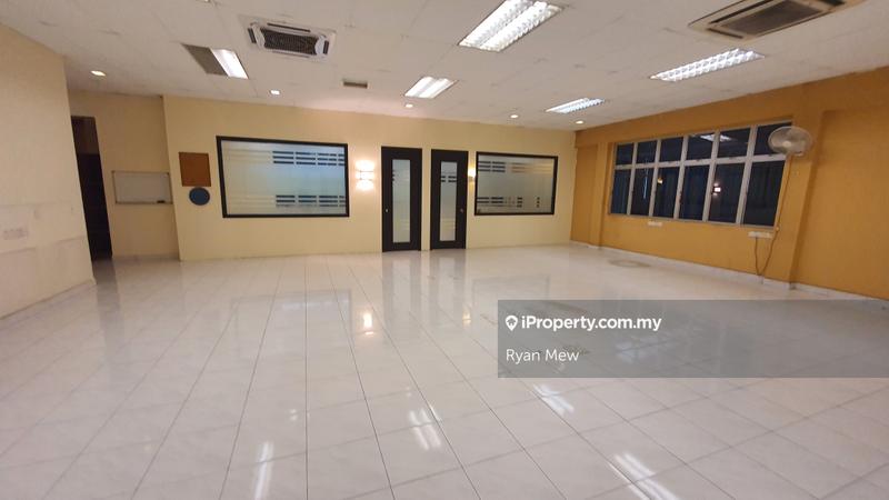 Kilang Berkembar untuk Disewa di Taman Industri Puchong, Puchong oleh Ryan Mew - iProperty.com.my