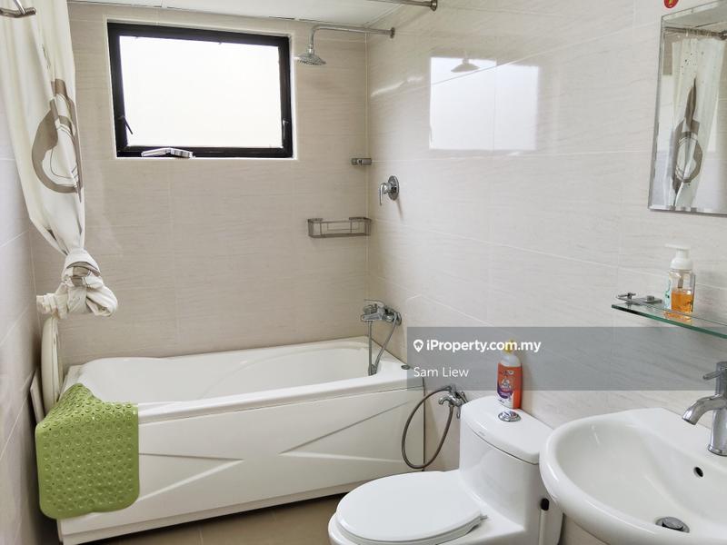 Condominium for Sale in Mont Kiara Palma by Sam Liew - iProperty.com.my