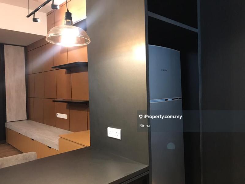 Condominium for Sale in Twy Duplex Condos by Rinna - iProperty.com.my