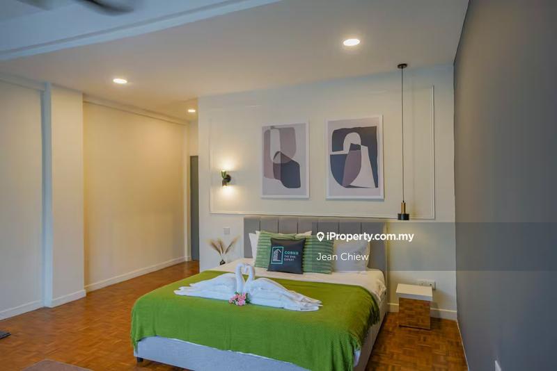 Condominium for Rent in Lee Garden by Jean Chiew - iProperty.com.my