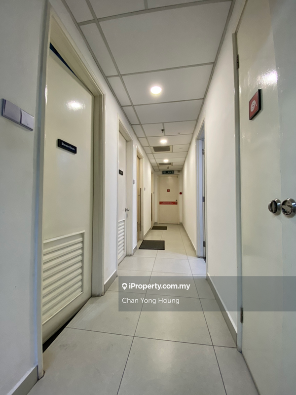 Gudang untuk Dijual di Bukit Jelutong, Shah Alam oleh Chan Yong Houng - iProperty.com.my