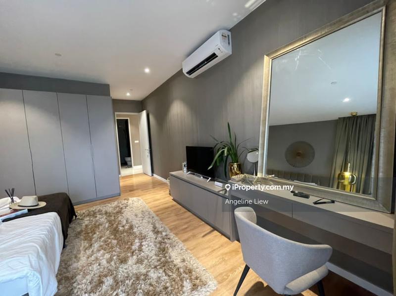 Service Residence for Sale in Quill Residence by Angeline Liew - iProperty.com.my