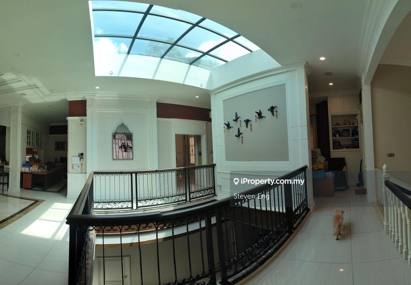 Bungalow House for Sale in Meru Valley, Ipoh by Steven Eng - iProperty.com.my