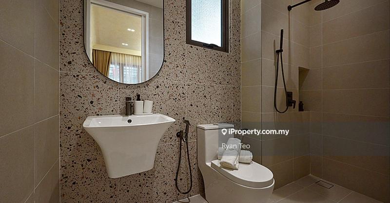 Kondominium untuk Dijual di Curvo Residences @ SkyArena oleh Ryan Teo - iProperty.com.my