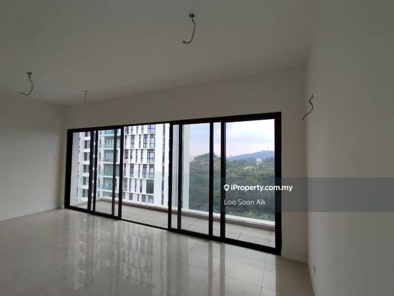 Kondominium untuk Dijual di CloudTree Residence oleh Loo Soon Aik - iProperty.com.my