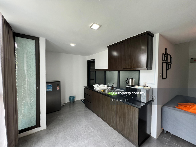 Service Residence for Sale in Empire Damansara by Amelie Tan - iProperty.com.my