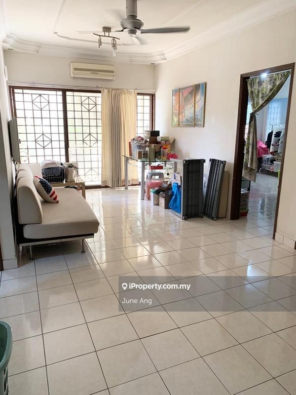 For Sale - Palm Spring @ Damansara