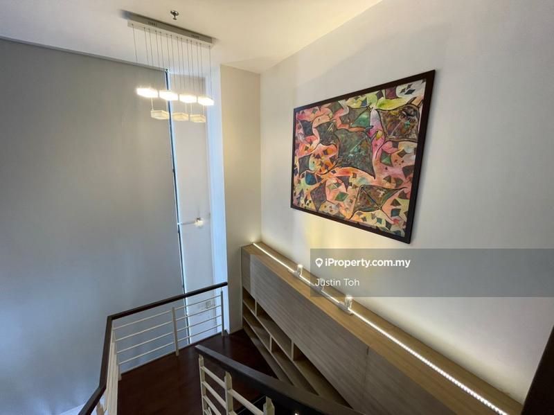 Service Residence for Sale in Emerald Avenue by Justin Toh - iProperty.com.my
