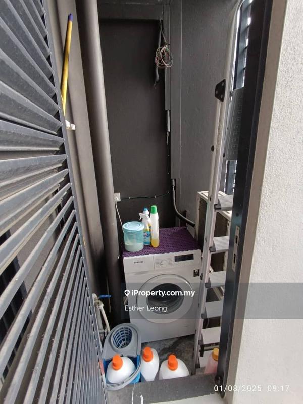 Service Residence for Sale in Geo Bukit Rimau by Esther Leong - iProperty.com.my