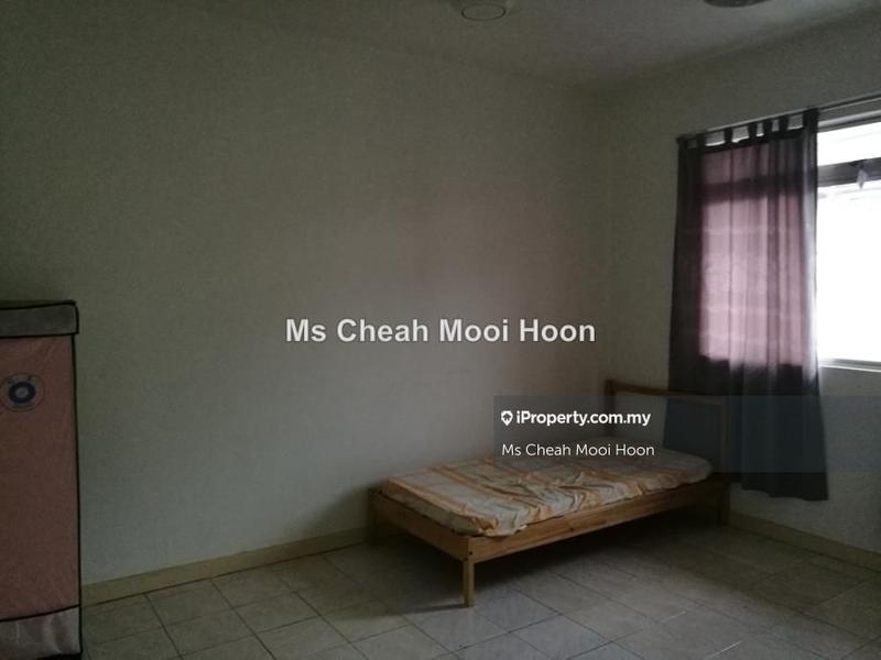 Pangsapuri untuk Dijual di D'shire Villa oleh Ms Cheah Mooi Hoon - iProperty.com.my