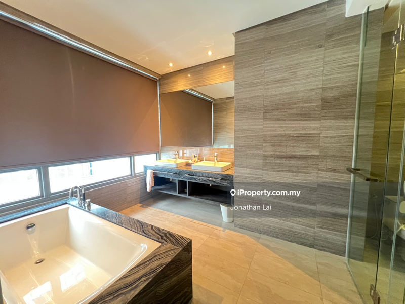 For Sale - The Sentral Residences