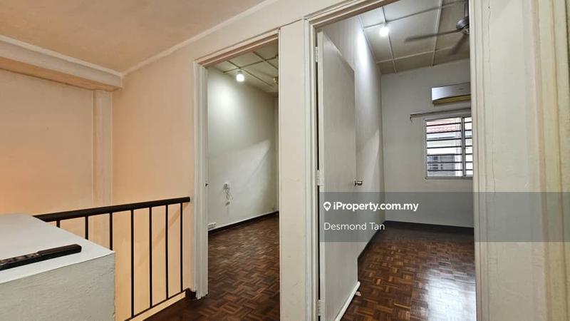2-storey Terraced House for Sale in SS 23, Taman Sea, Petaling Jaya by Desmond Tan - iProperty.com.my