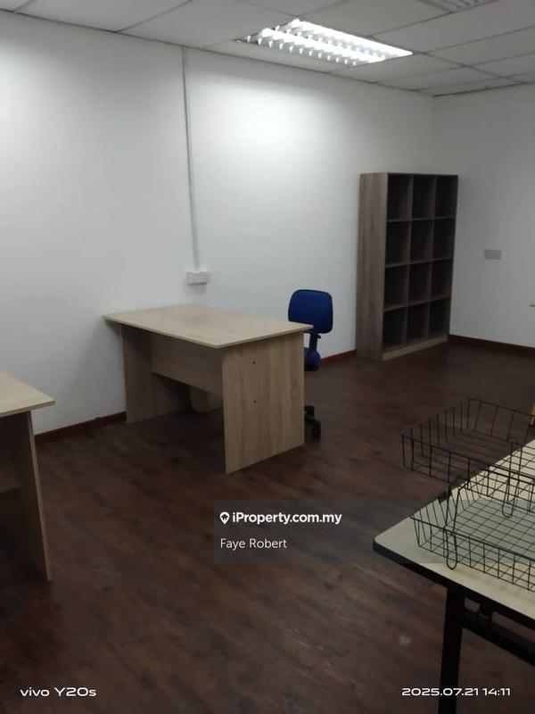 For Rent - Menara MAA Office Lot