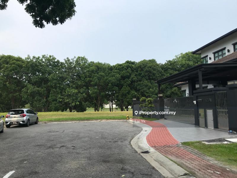 Tanah Banglo untuk Dijual di Subang Heights, Subang Jaya oleh Lai Yk - iProperty.com.my