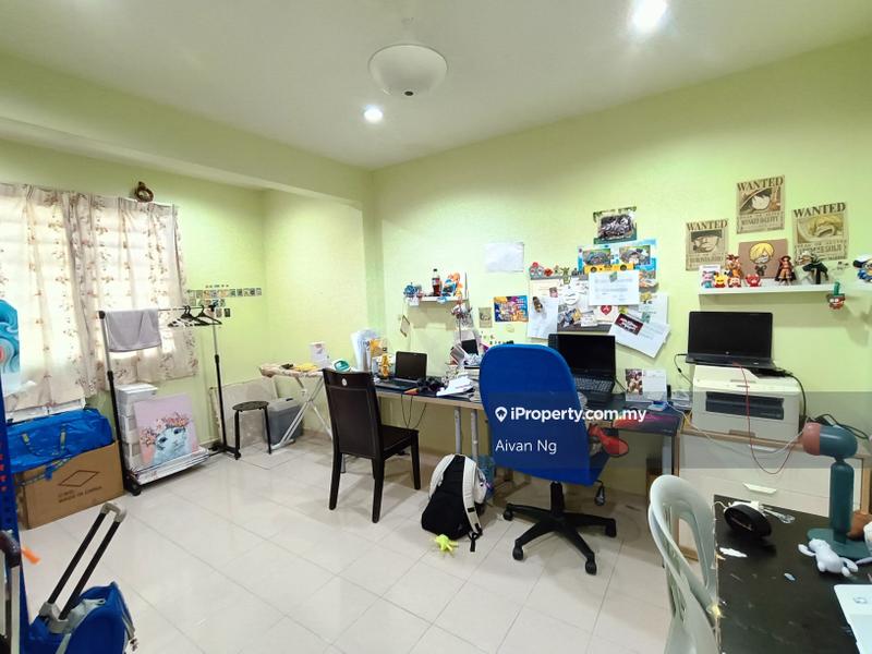 2-storey Terraced House for Sale in Taman Segar Perdana, Cheras by Aivan Ng - iProperty.com.my