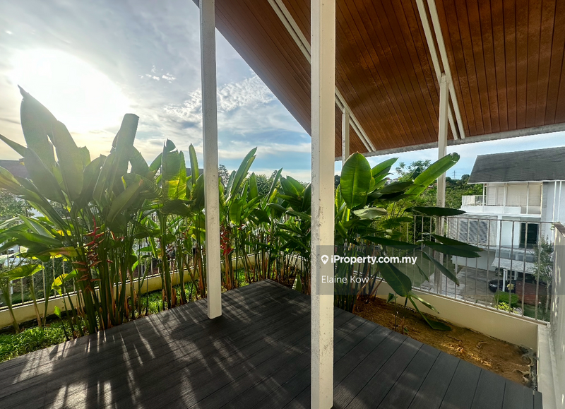 Semi-Detached House for Sale in Seri pilmoor, Ara damansara, Ara Damansara by Elaine Kow - iProperty.com.my