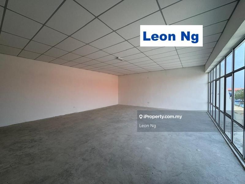 Semi-D Factory for Rent in Kulim, Kedah by Leon Ng - iProperty.com.my