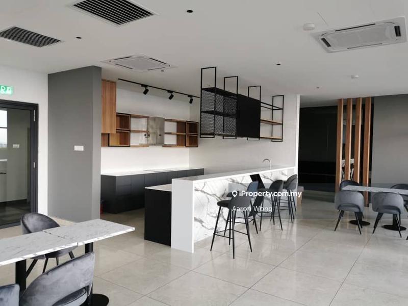 Kediaman Servis untuk Disewa di Far East oleh Aaron Wong - iProperty.com.my