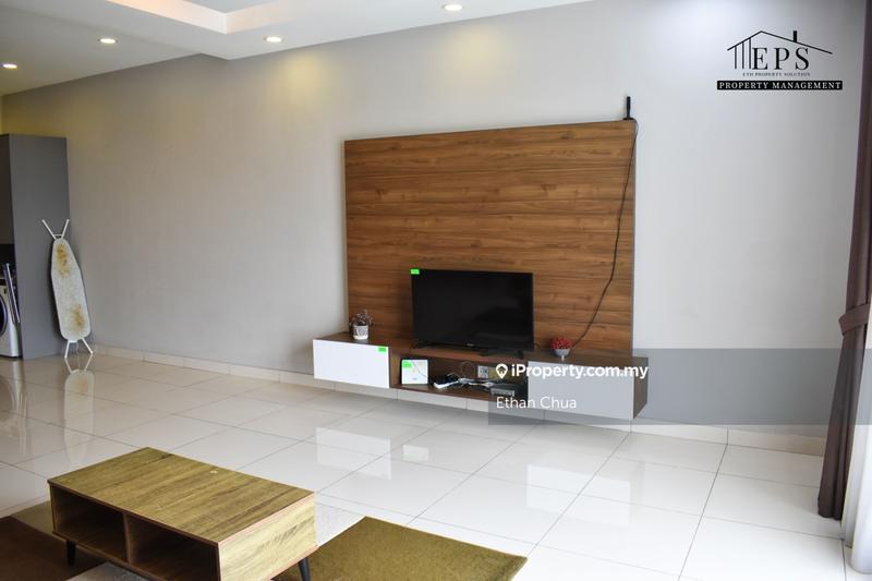 Service Residence for Sale in Da Men by Ethan Chua - iProperty.com.my