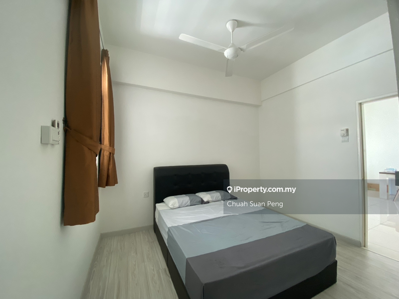 Kondominium untuk Dijual di Skyridge Garden oleh Chuah Suan Peng - iProperty.com.my