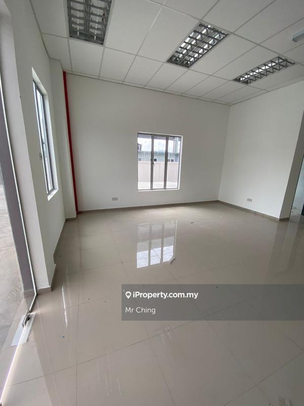Kilang Terpisah untuk Disewa di Pusat Bandar Rawang, Rawang oleh Mr Ching - iProperty.com.my