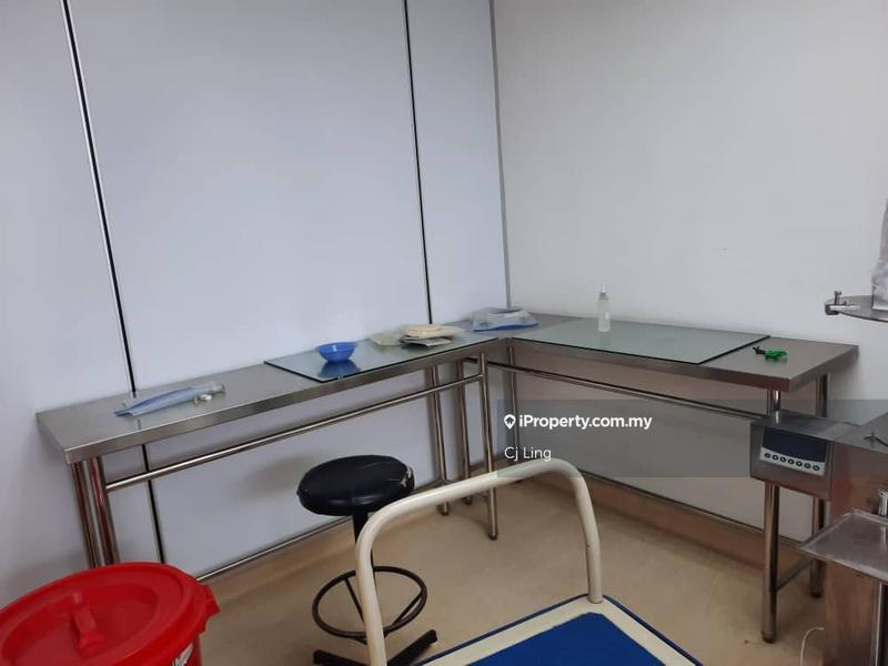 Shop / Office untuk Dijual di Bandar Sunway, Sunway oleh Cj Ling - iProperty.com.my