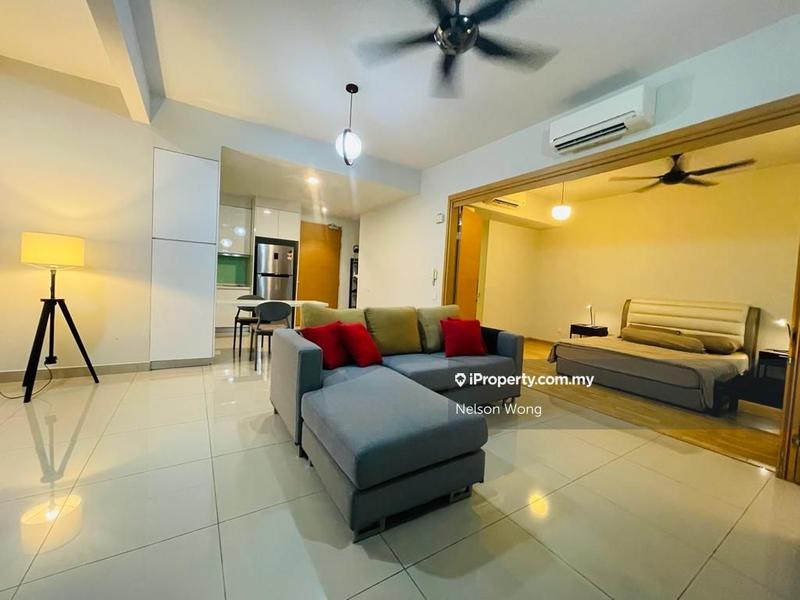 Service Residence for Rent in The Leafz @ Dedaun by Nelson Wong - iProperty.com.my