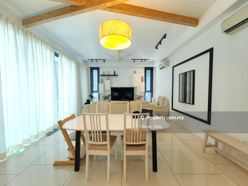 Condominium for Sale in The Treez Jalil Residen by Oliver Mak - iProperty.com.my