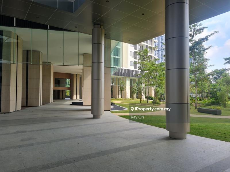 Condominium for Sale in South Brooks by Ray Oh - iProperty.com.my