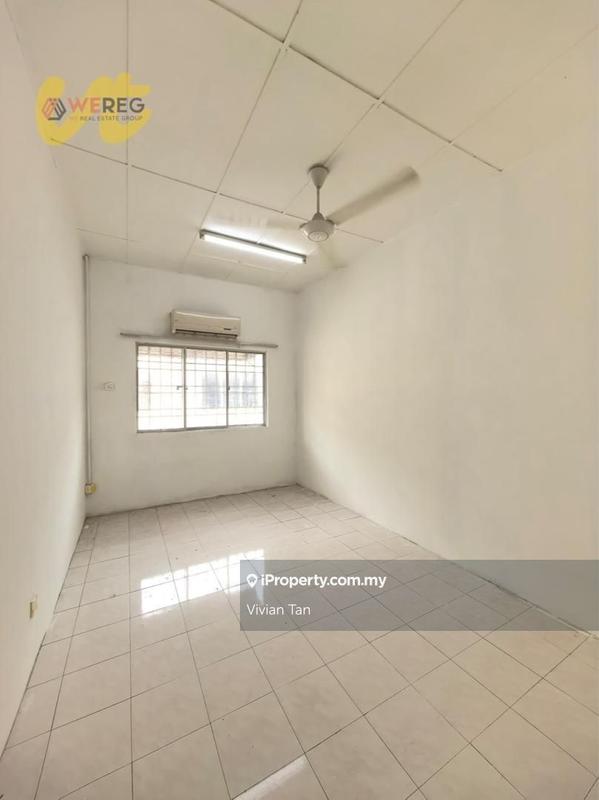 2-storey Terraced House for Sale in Taman Sri Andalas, Klang by Vivian Tan - iProperty.com.my
